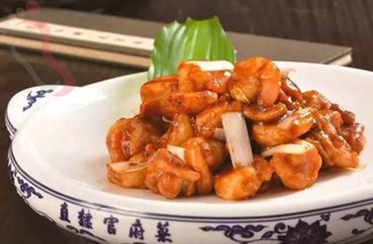 白洋淀水强农家院 - 图片5