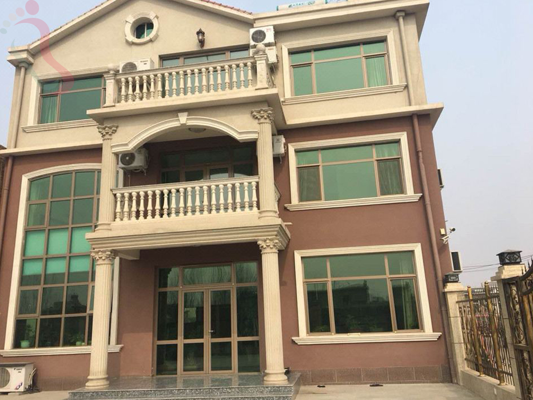 白洋淀十里荷香度假村 - 图片2