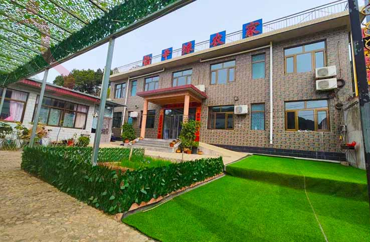 天津怡辛缘农家院 - 图片2