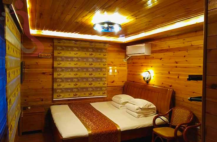 天津逸闲隐居农家院 - 图片5