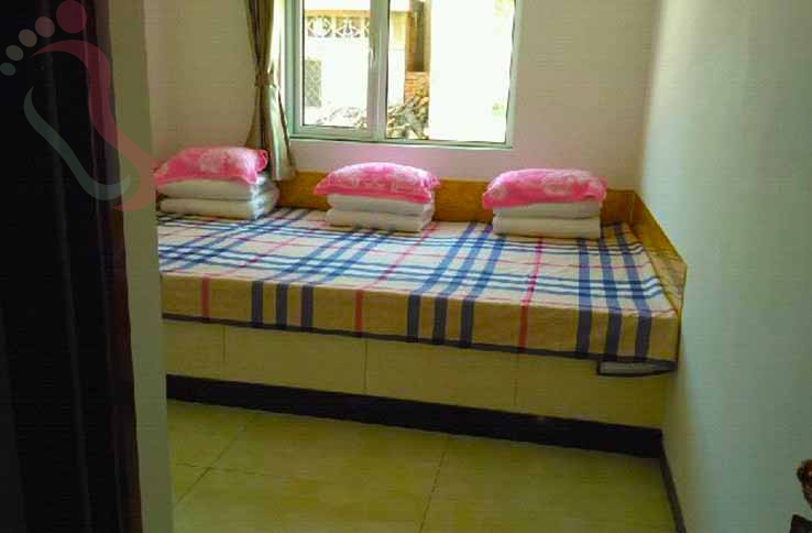 盘山福龙农家院 - 图片6