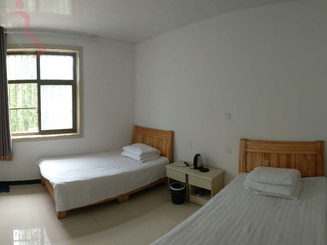 白洋淀英子农家院房间图片2