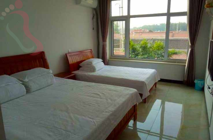 天津祥和人家农家院房间图片4