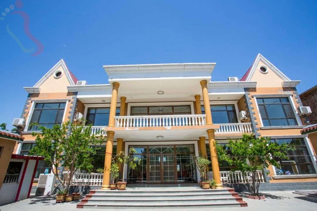 白洋淀十里荷香度假村