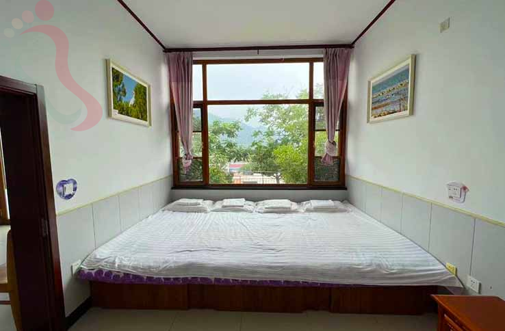 天津快乐人家农家院房间图片3