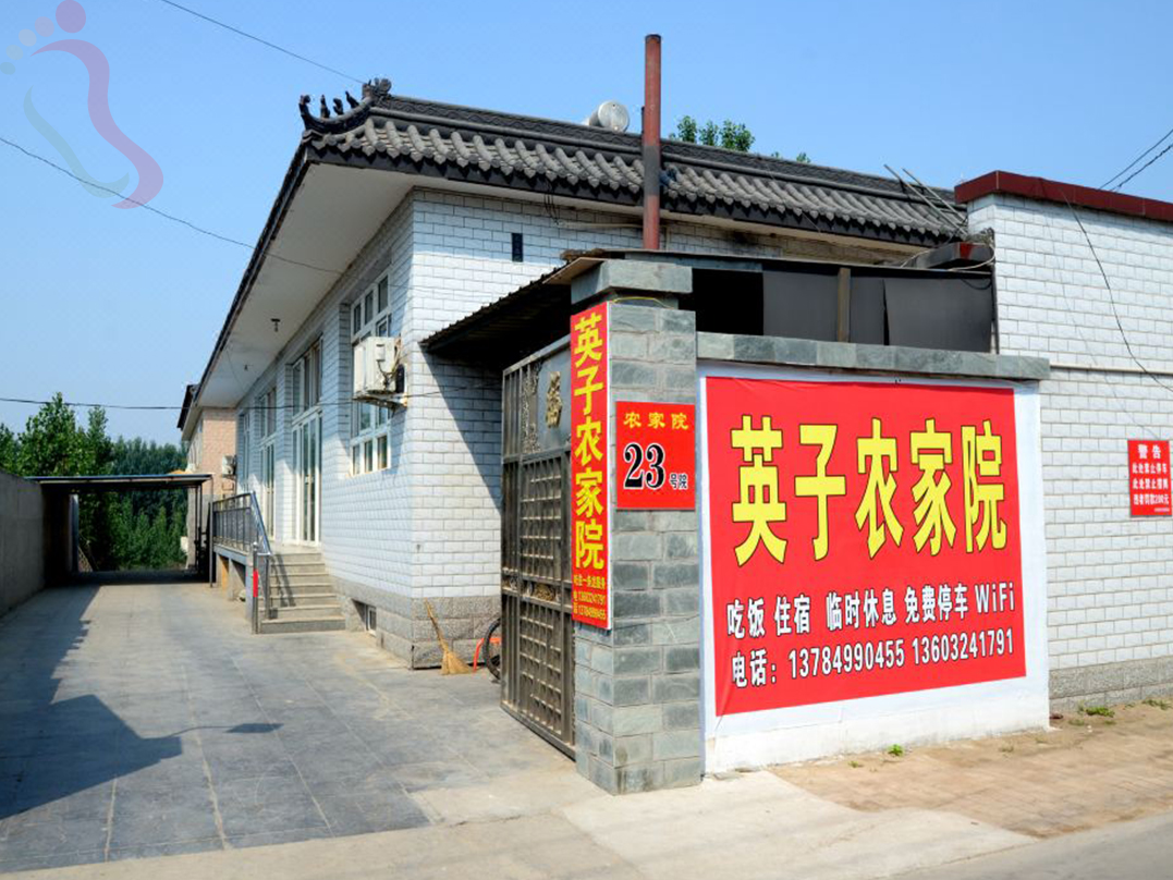 白洋淀英子农家院 - 图片1