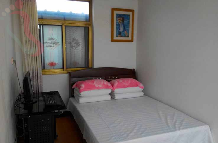 盘山福龙农家院 - 图片5