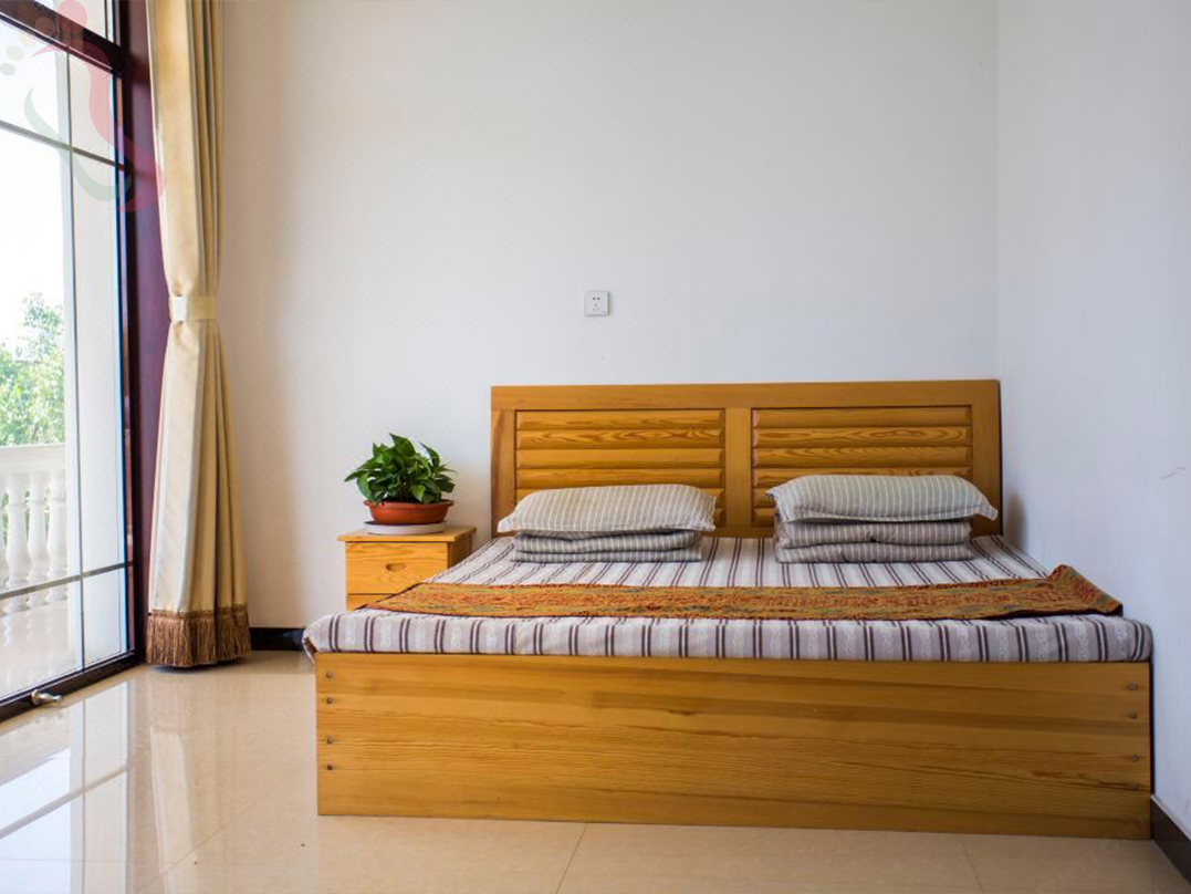 白洋淀十里荷香度假村 - 图片3