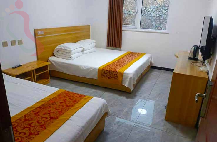 天津聚缘兴山庄 - 图片6