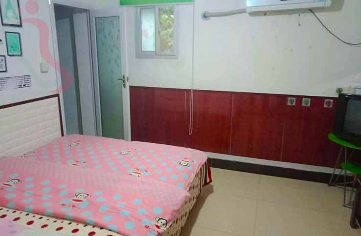 蓟县王超农家院房间图片4