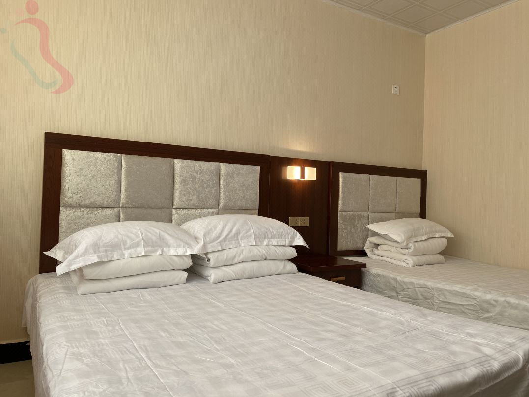 涞源苗苗朋聚农家院房间图片4