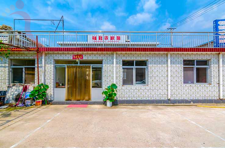 盘山福龙农家院 - 图片1