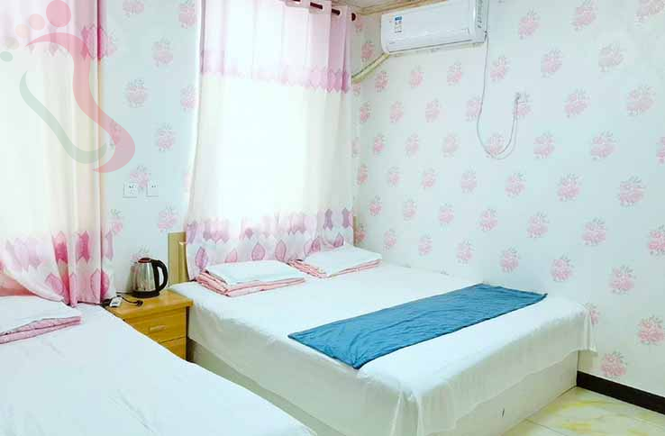 天津宝祥旺农家乐房间图片1