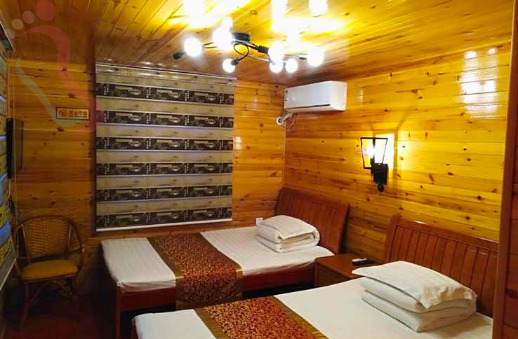 天津逸闲隐居农家院 - 图片6