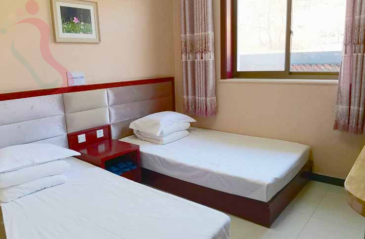 天津会仙谷世外度假山庄房间图片4