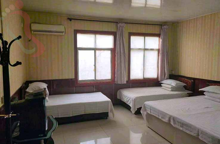 蓟县王超农家院房间图片3