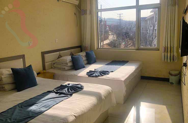 天津宝祥旺农家乐 - 图片5