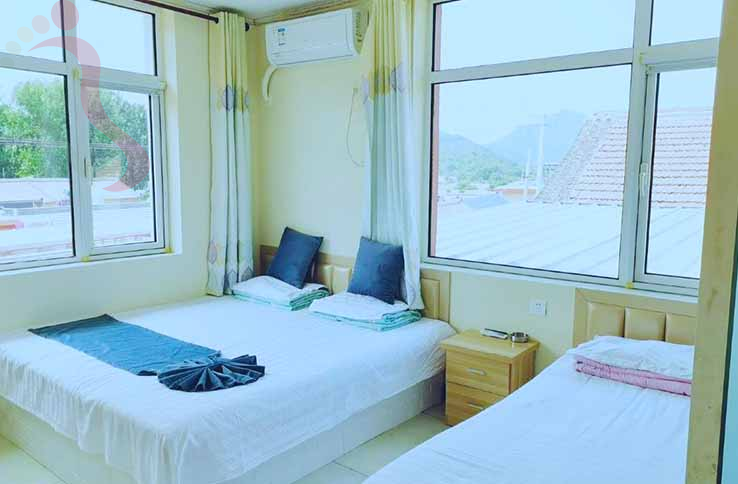 天津宝祥旺农家乐 - 图片6