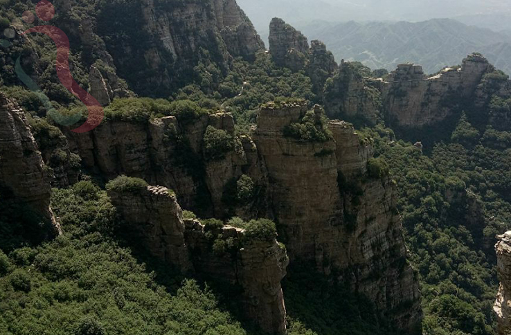 野三坡百里峡会英农家院 - 图片7