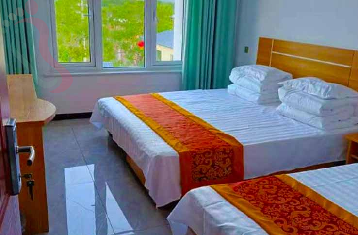 天津聚缘兴山庄 - 图片5