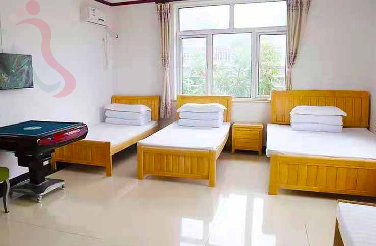 天津快乐人家农家院房间图片1