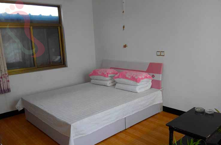 盘山福龙农家院房间图片4