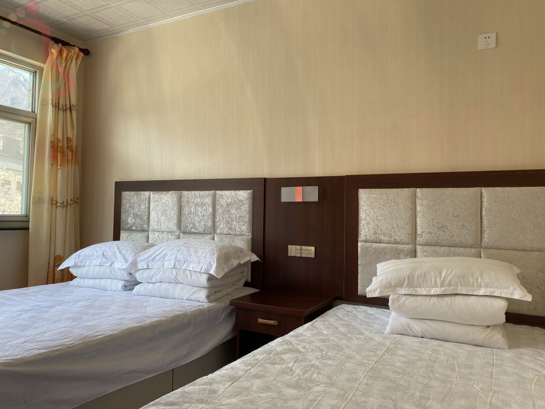 涞源苗苗朋聚农家院房间图片1