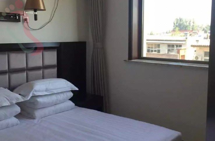 安新老渔翁农家院房间图片4