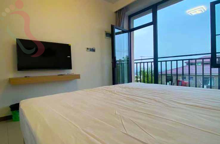 盘山归园田居农家院房间图片2