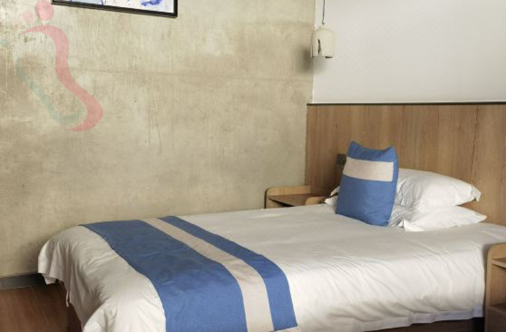 恋乡太行水镇·风清扬民宿 - 图片2