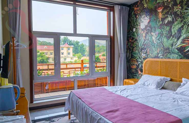 静优小居民宿 - 图片6