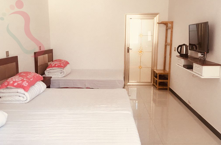 涞源挑栈客栈 - 图片6