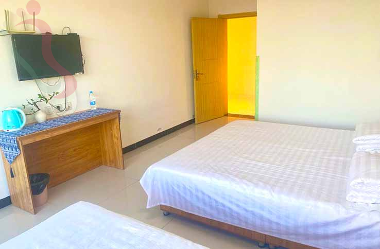 天津迎众源农家院房间图片1