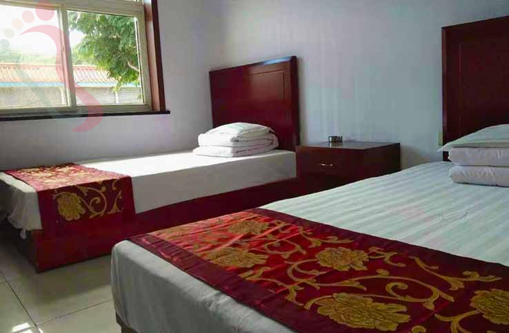 天津悦鑫阁房间图片4