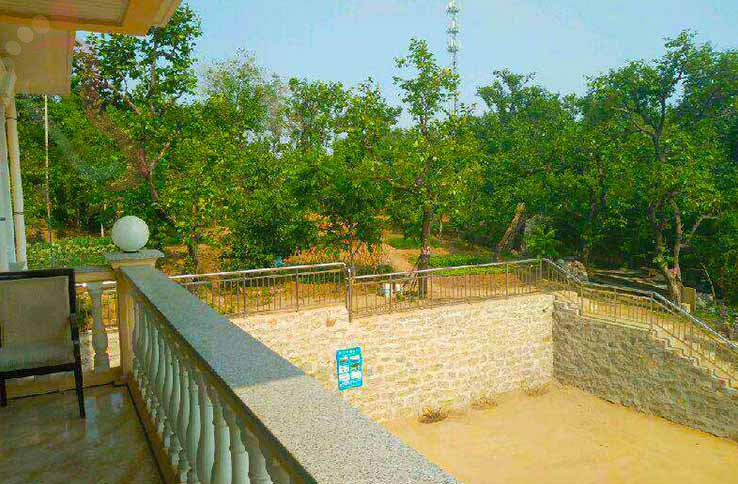 天津苏云仙农家院 - 图片2