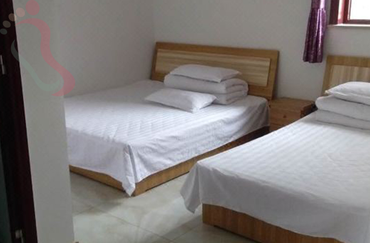 易县玉菲农家院 - 图片4