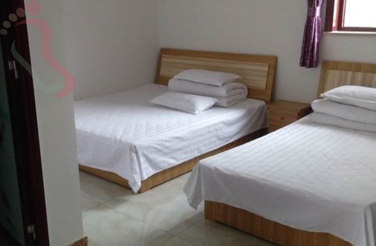 易县玉菲农家院 - 图片3