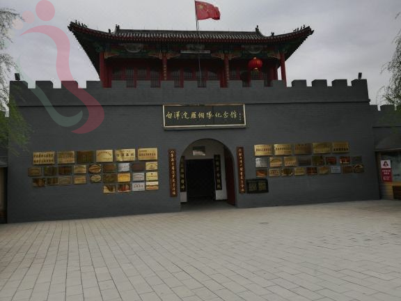 安新老渔翁农家院