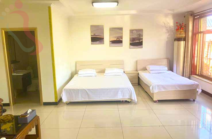 天津迎众源农家院 - 图片6