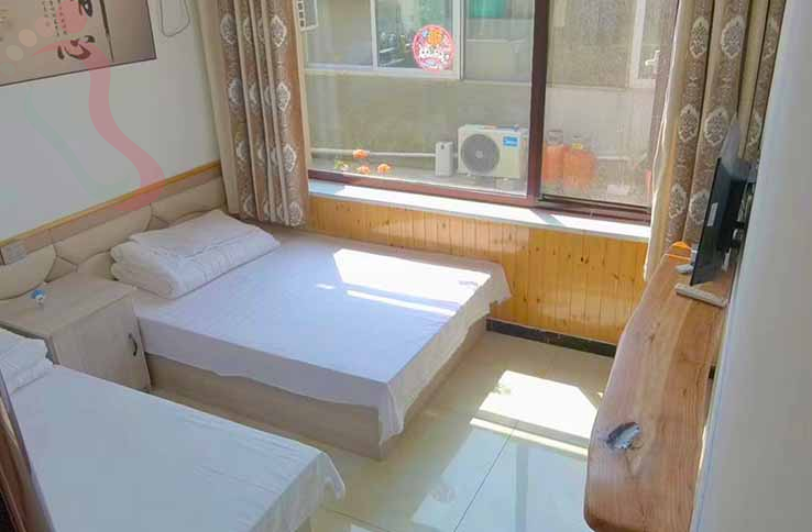 天津福满楼农家院 - 图片6