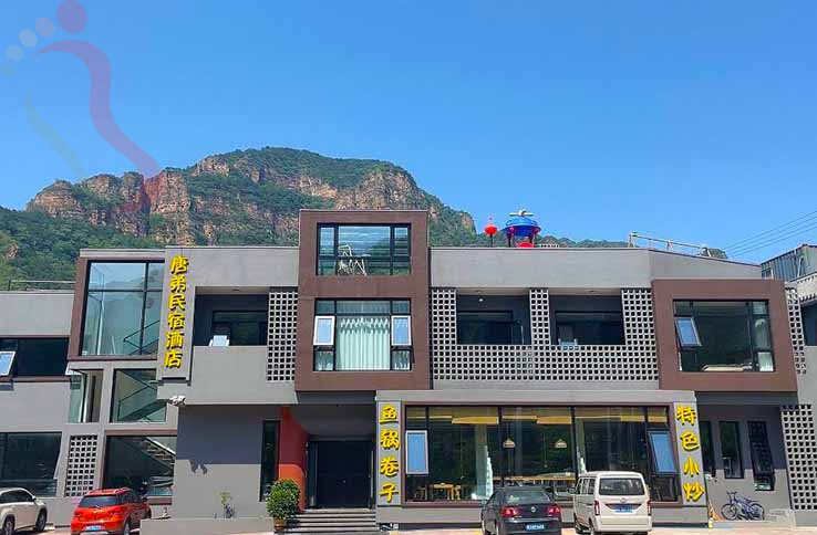 天津唐弟农家院 - 图片1