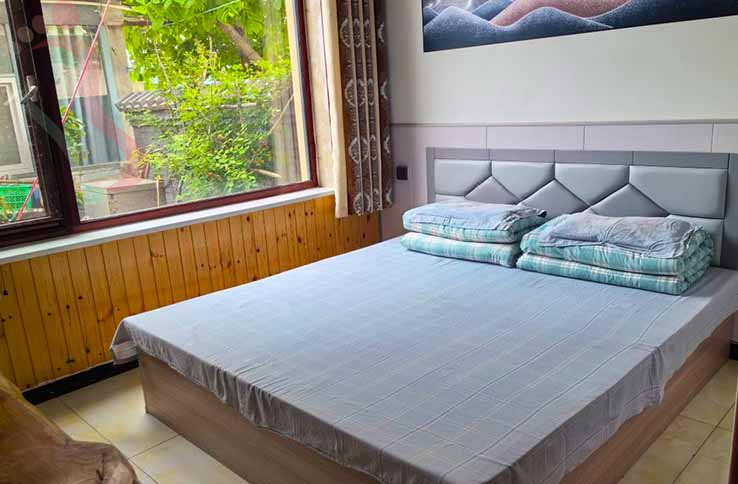 天津福满楼农家院 - 图片5