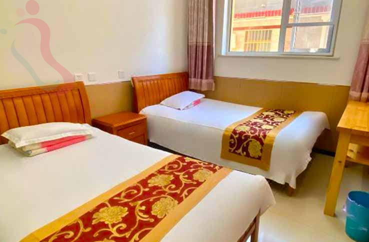 天津清闲山庄 - 图片6