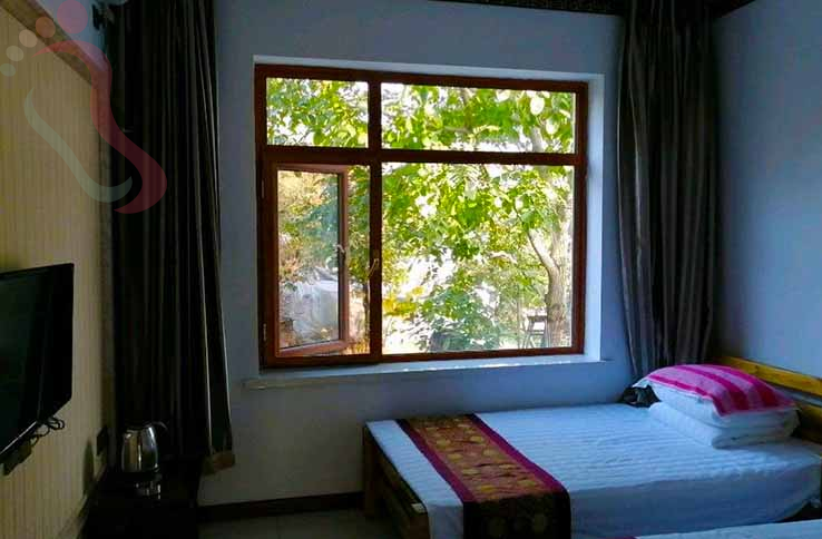 天津春阔居农家院 - 图片5