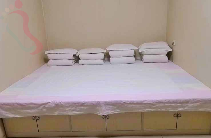 天津闲居农家院房间图片4