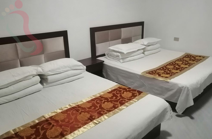 白石山村锦农家院 - 图片3