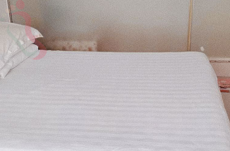 涞源乐在农家院房间图片1