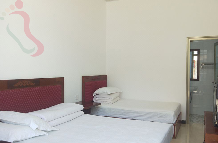 翠峰苑房间图片4