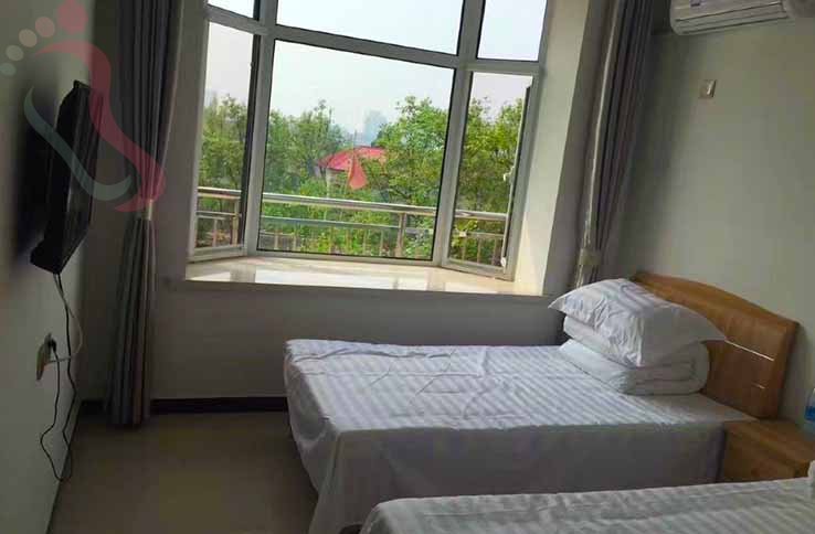 天津丰茂园农家院房间图片4