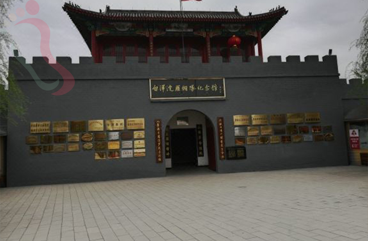 安新老渔翁农家院 - 图片2